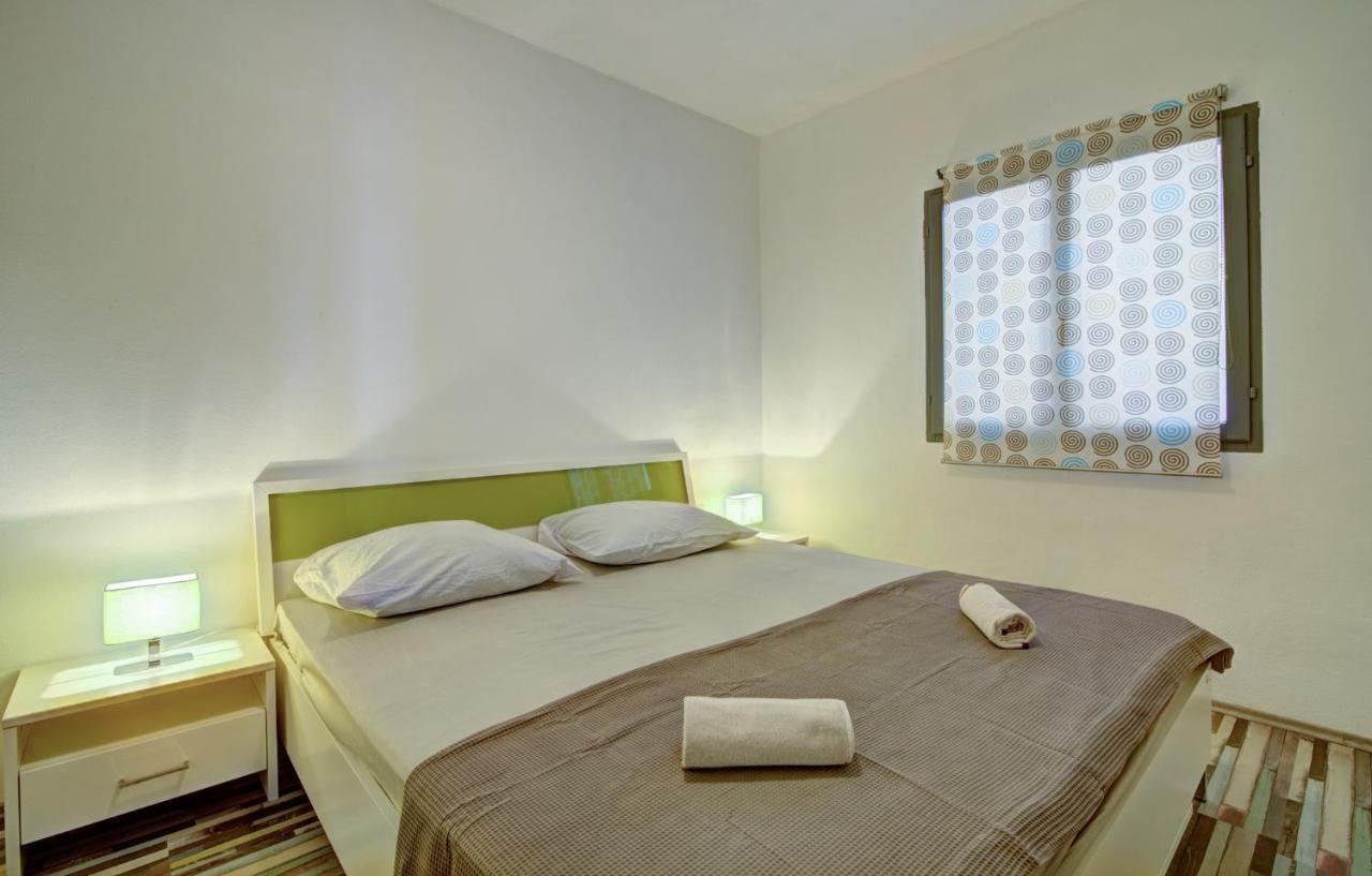 House Of Velebit Adria Apartment Senj  Ngoại thất bức ảnh