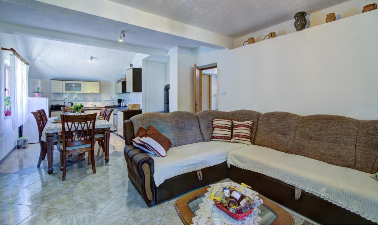 House Of Velebit Adria Apartment Senj  Ngoại thất bức ảnh