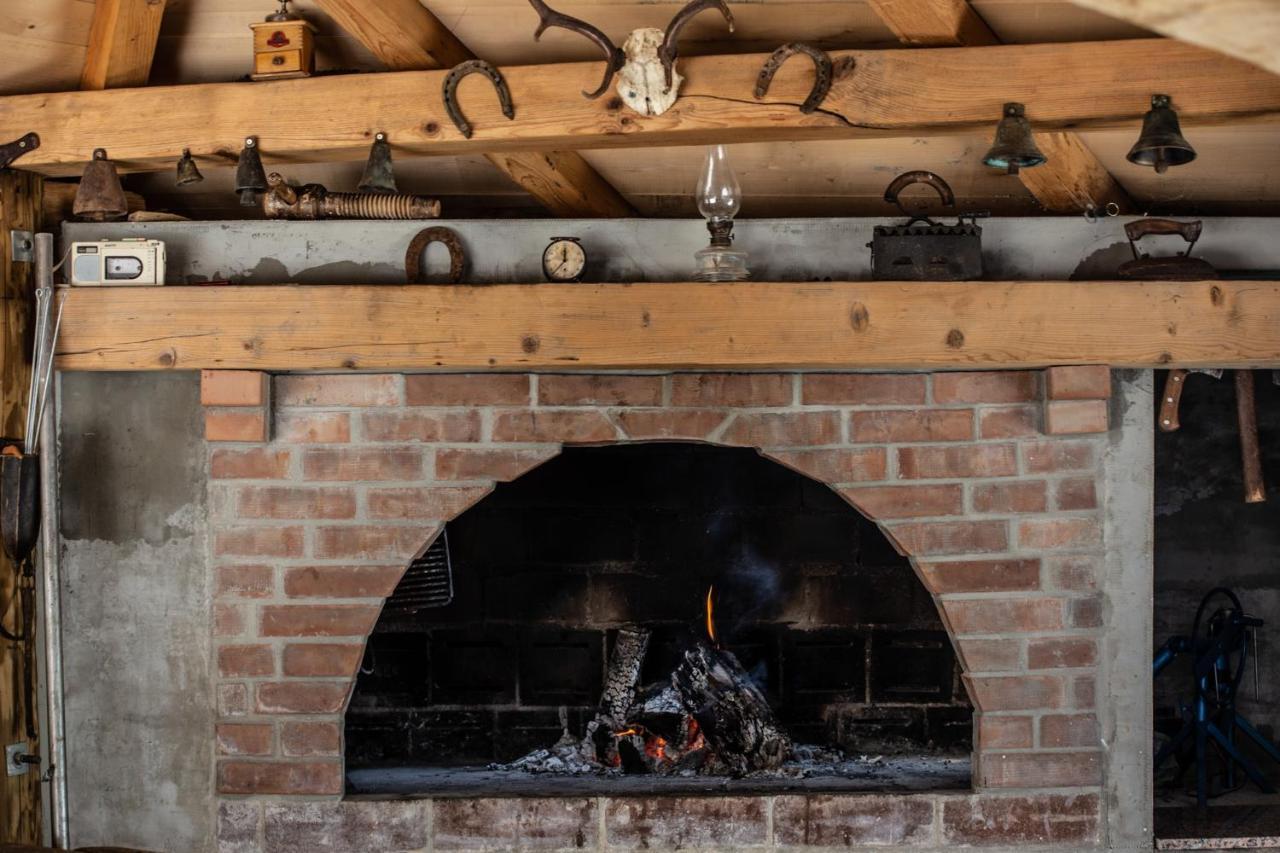 House Of Velebit Adria Apartment Senj  Ngoại thất bức ảnh