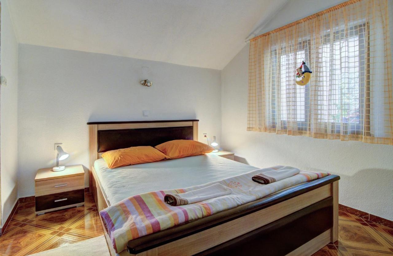 House Of Velebit Adria Apartment Senj  Ngoại thất bức ảnh