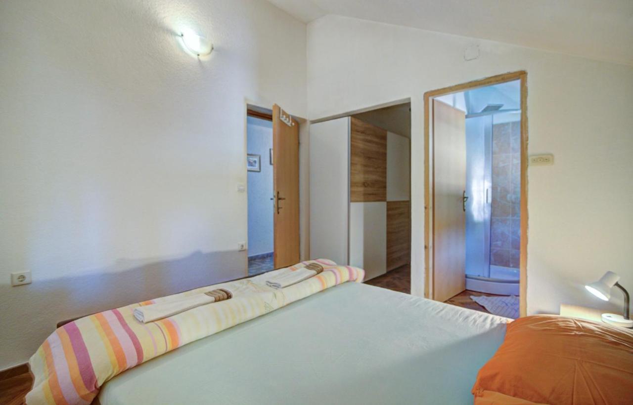 House Of Velebit Adria Apartment Senj  Ngoại thất bức ảnh