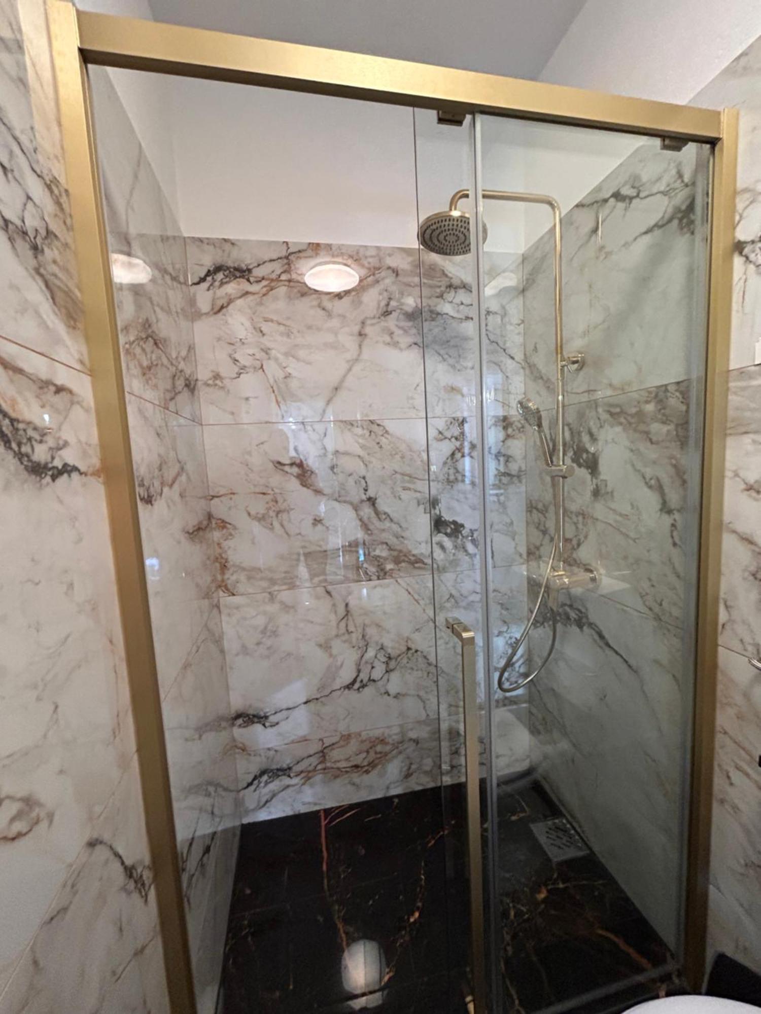 House Of Velebit Adria Apartment Senj  Ngoại thất bức ảnh