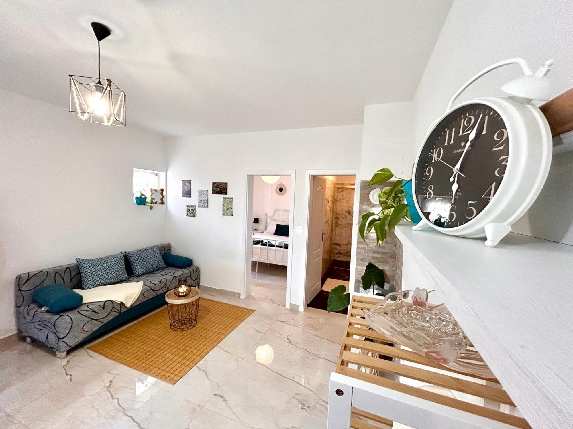 House Of Velebit Adria Apartment Senj  Ngoại thất bức ảnh